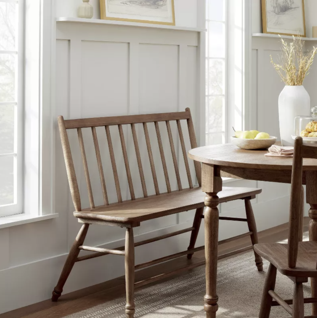 New 2024 Hearth and Hand with Magnolia Target Spring Collection